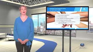 Christa Kirby - Emotional Intelligence in a Digital World screenshot 5