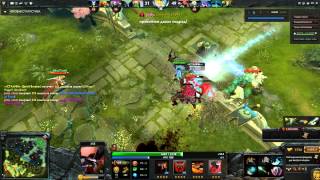 dota 2 axe rampage patch 6,78 6,79 720 HD