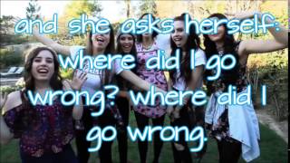 Cimorelli - Do you know [lyrics]