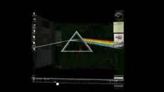 Windows XP 3d Flip