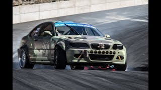 Drift event- NEZ:Roller coaster from hell