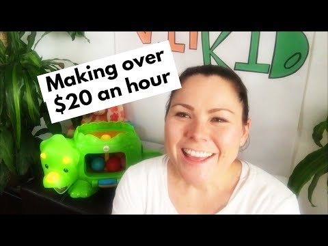 How We Make Money in Mexico