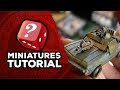 Gaslands Car Modding & Painting Tutorial