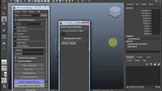 Customizing the LFA Toolset