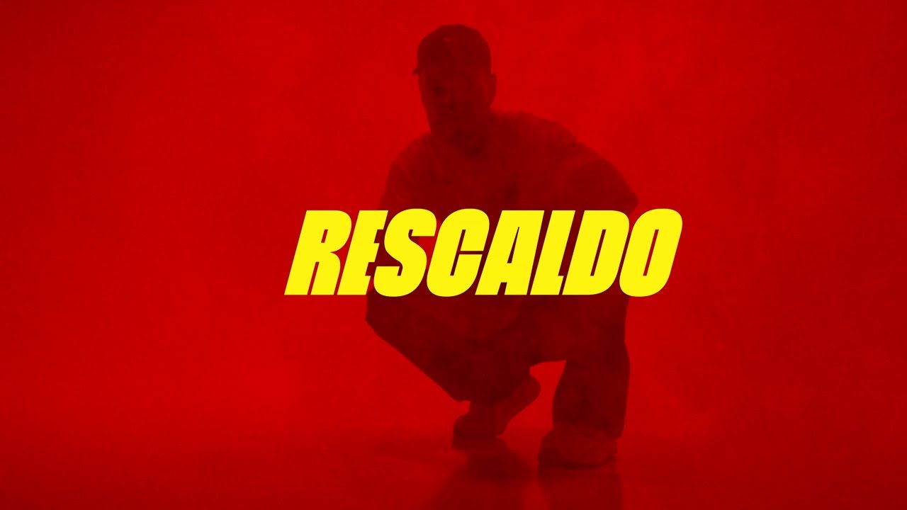 TNT - Rescaldo (feat Milton Gulli)