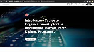 DEMO: Example of eLearning Course Design