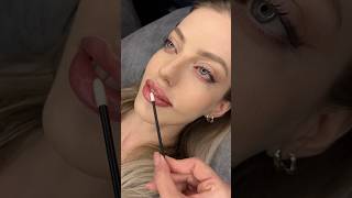 Lip blush will give your lips a natural tint and perfect shape without the need for makeup 💫