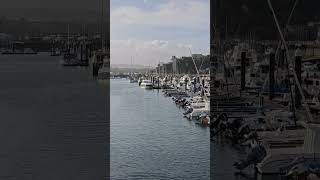 Puerto de Ribadeo #puerto #barcos #pesca #galicia #spain