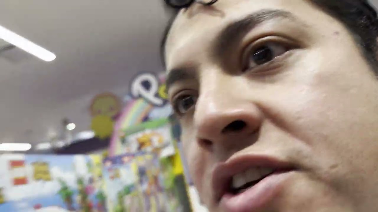 Un día de reyes fallido