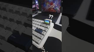 Keyboard baru tapi jadul, gimana tuh #mechanicalkeyboard