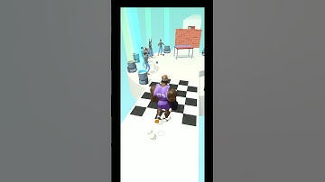 muscle rush game play Letest update android iOS all levels#shorts#game on 5g