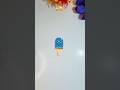 🍦 Ice Cream Craft for Kids | Easy kids craft ideas| #shorts #viral #trending #craft #diy #ytshorts