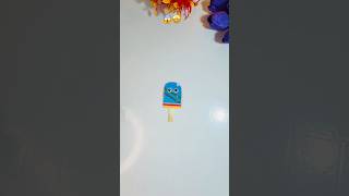 🍦 Ice Cream Craft for Kids | Easy kids craft ideas| #shorts #viral #trending #craft #diy #ytshorts