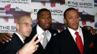 Crack  Bottle - Eminem Feat. Dr. Dre & 50Cent! screenshot 5