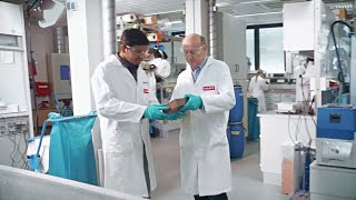Hilti Firestop: Standar Global dalam Inovasi dan Teknologi Perlindungan terhadap Kebakaran