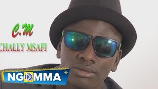 Ameniinua by chally Msafi ( audio)