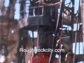 Snubbing in oilfield drilling