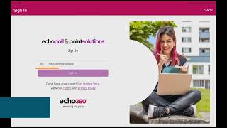 PointSolutions: Students Add and Log into the PointSolutions App