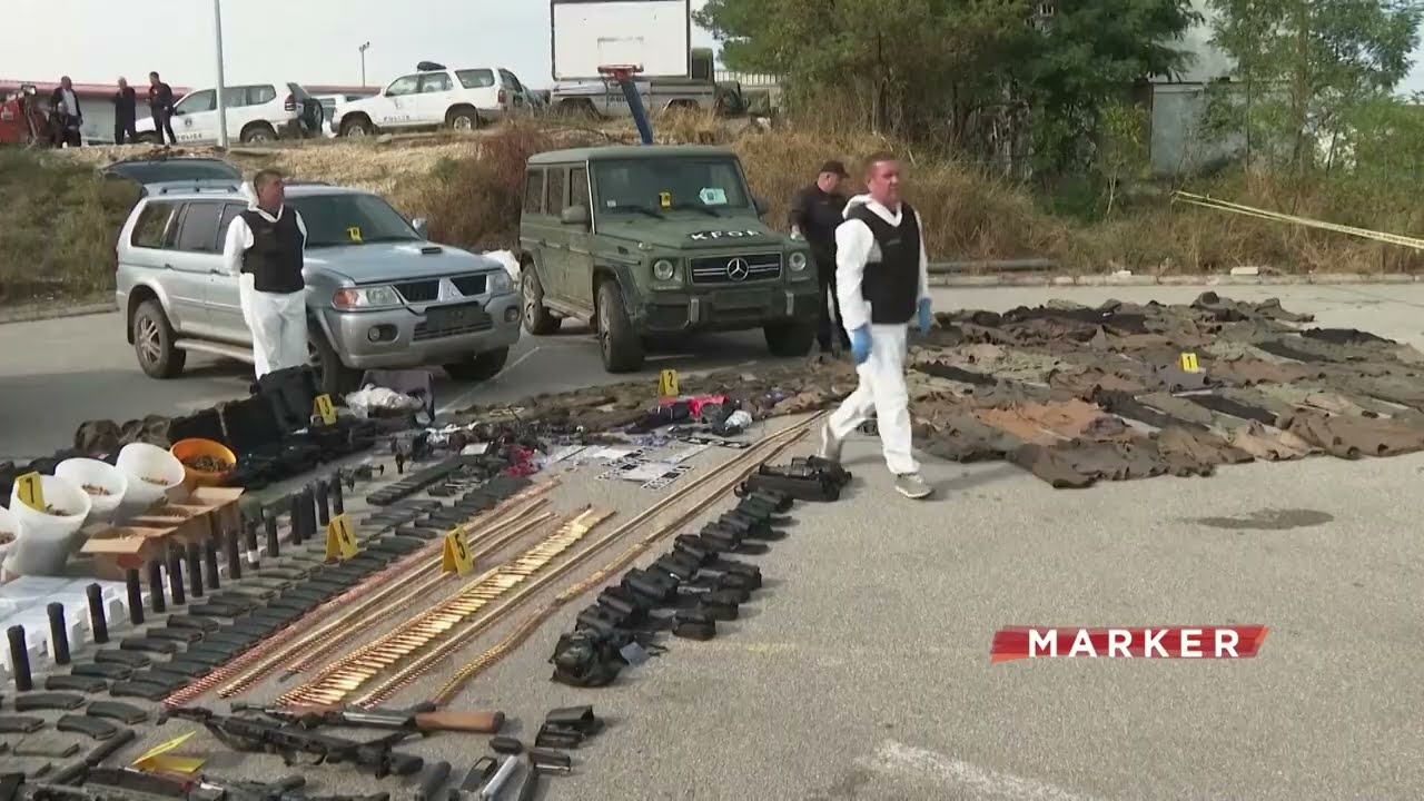 Slučaj Banjska: Mnogo teorija, malo činjenica