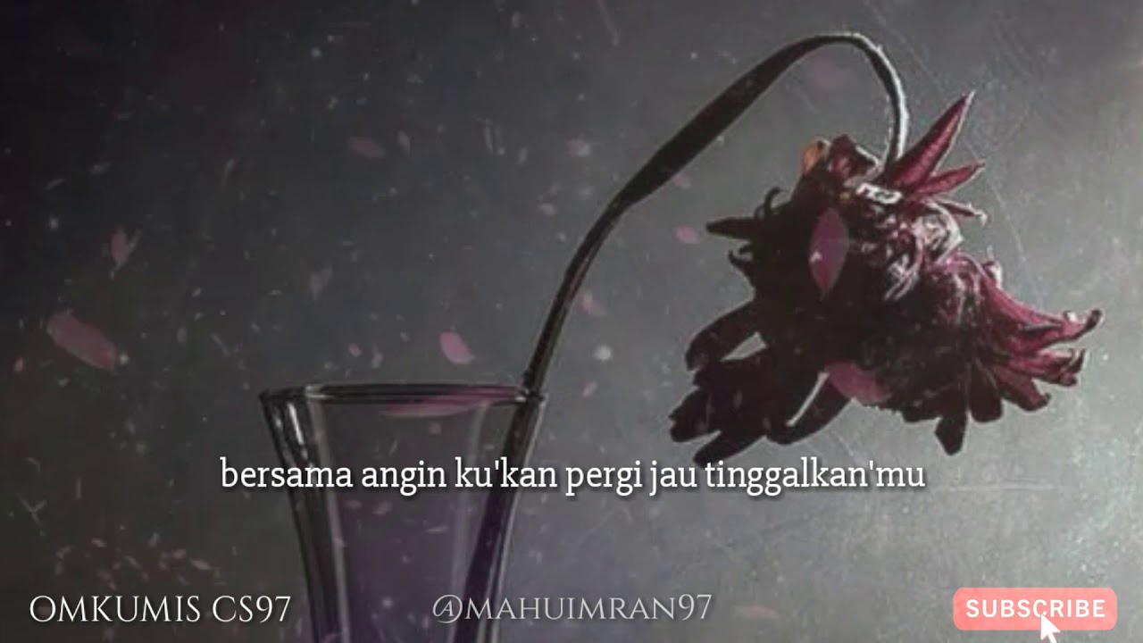 Story Wa Kekinian Acom Talamburang Bunga Layu Youtube