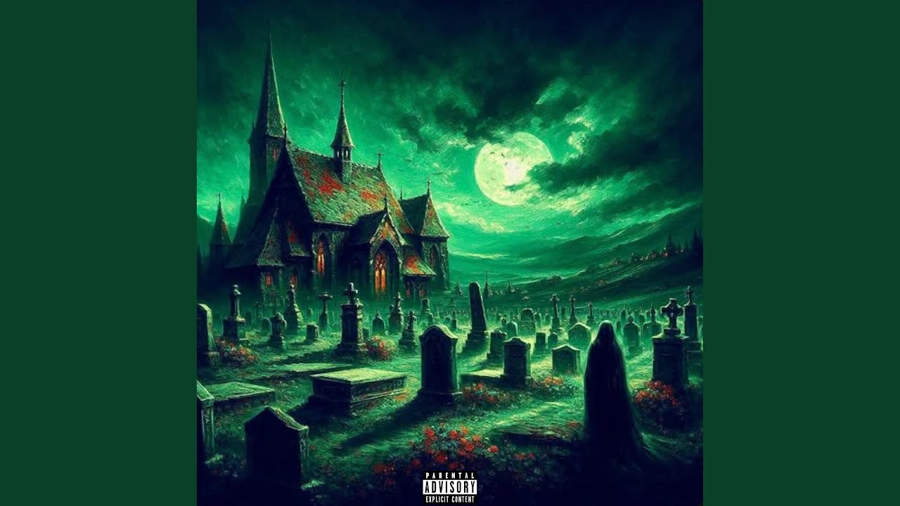 Nightcrawler (feat. Dsn2x)