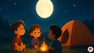 Cómo funciona el día y la noche 🌞🌙 | Explicación divertida para niños | Bea Kids