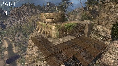 Dead Island Definitive Edition Walkthrough Gameplay Part 11 Devastator