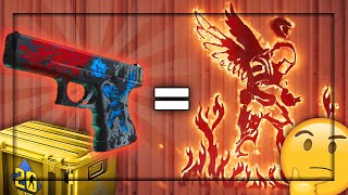 Forklaringen Bag De Nye Cs20 Skins