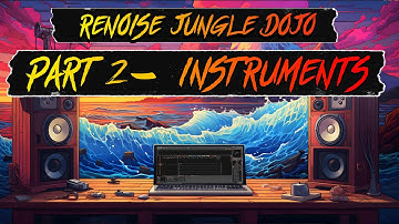 Renoise Beginners (90