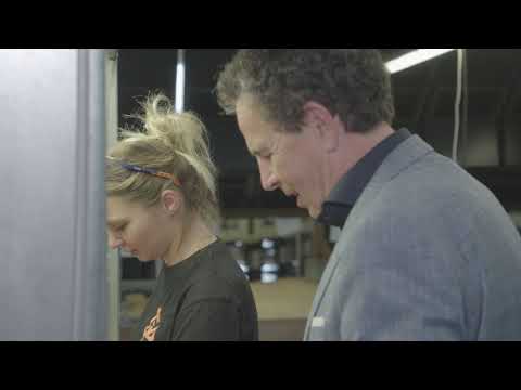 EMMA SAFETY FOOTWEAR