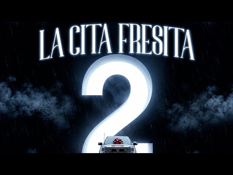 Grupo Aztteca, Luis R Conriquez, Oscar Maydon - La Cita Fresita 2 (VIDEO OFICIAL) 