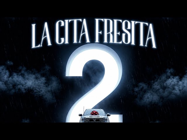 Grupo Aztteca, Luis R Conriquez, Oscar Maydon - La Cita Fresita 2 (VIDEO OFICIAL)  Video Thumbnail