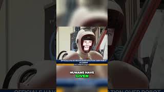South Koreas First Robot Suicide Investigation Into The Shocking Incident