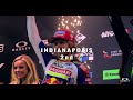 Oakley Supercross Highlight Reel - Justin Barcia