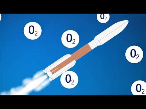 THIS IS... A ROCKET! A short excursion for beginners and amateurs
