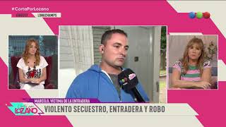 Programa 19 (25-01-2019) - Cortá por Lozano 2019