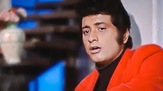 Main Na Bhoolunga Sad Version | Mukesh | Roti Kapda Aur Makaan Songs