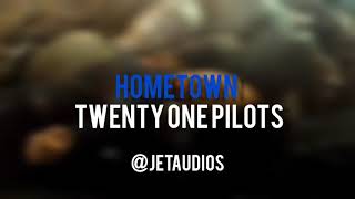 Hometown Edit Audio