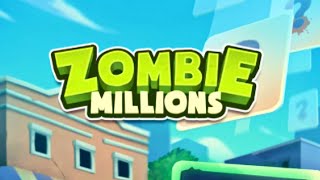 Zombie Millions - New Game Android screenshot 1