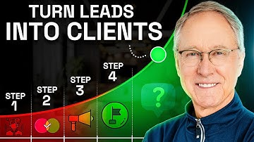 The Voicemail & Email Sequence That Turns Cold Leads Into Signed BORs