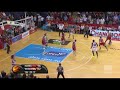 Perth Wildcats - Best three-pointers of 2012/13