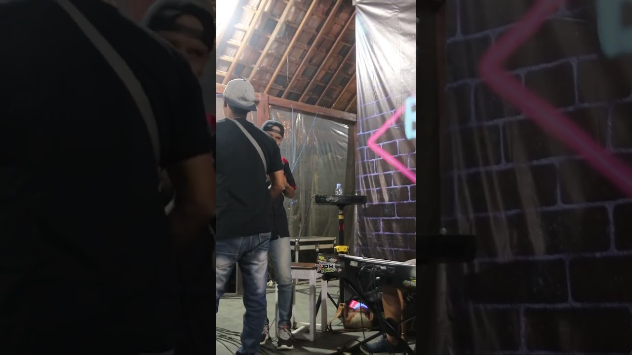 Lenia Zaneta Pambasilet SongWriter Wen D'Jatzky Teje Pro