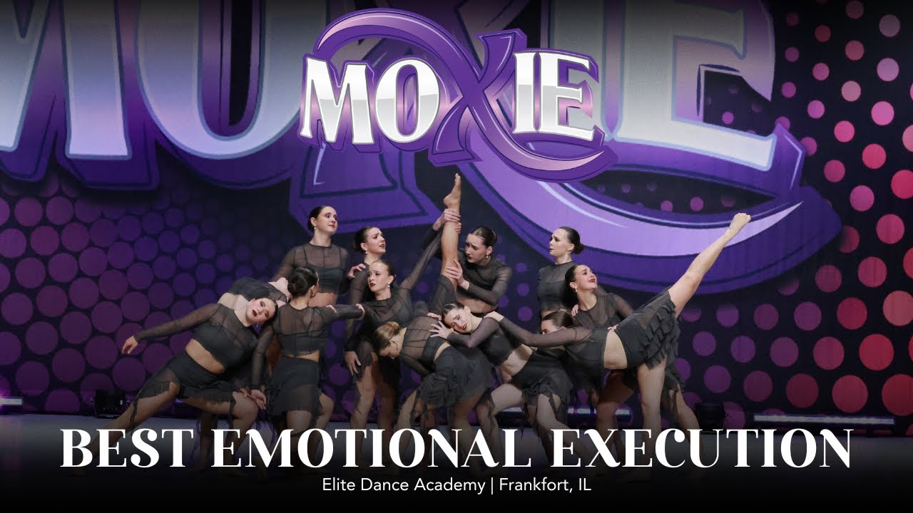 Frankfort Best Emotional Execution Winner: 