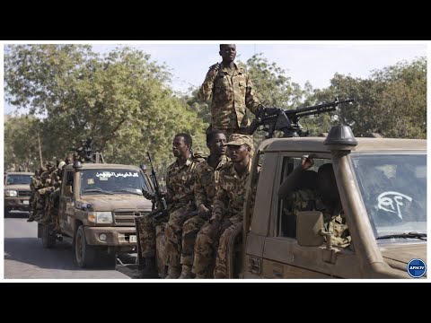 اخر اخبار السودان اليوم الاربعاء 24 ديسمبر 2025