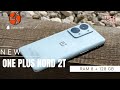 One Plus Nord 2T Unboxing | Budget Premium Mobile | Review video | TECH JOHN.......