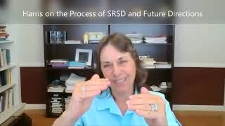 Professor Karen Harris on the Process and Direction of SRSD