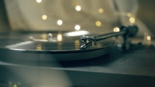 Dru Chen - Vacation Song (Official Vinyl Video)
