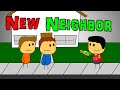 Brewstew - New Neighbor