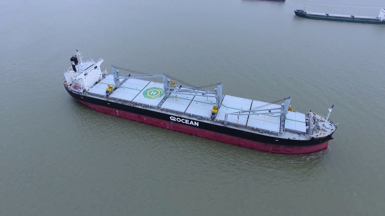 G2 Ocean: Lawin Arrow