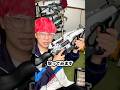 見た目のクセが強すぎるエアガン #サバゲー #airsoft